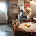 Ferienwohnung im kleinen Landhaus