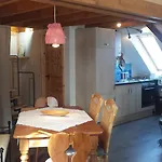 Ferienwohnung im kleinen Landhaus
